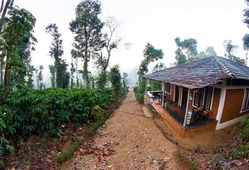 אתר נופש Muccole Stay