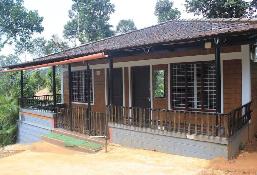 אתר נופש Muccole Stay