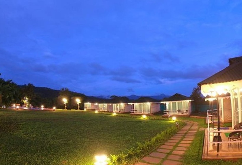 리조트 Nature Trails Durshet, Khopoli