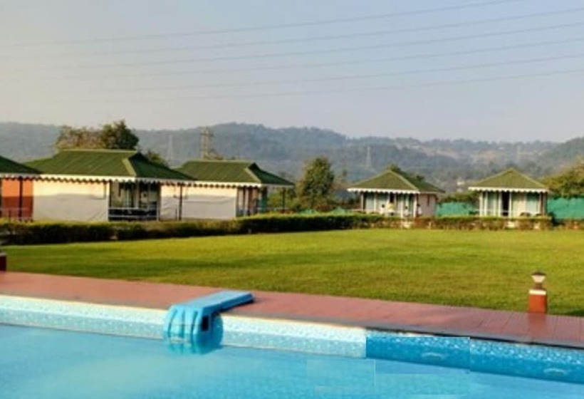 منتجع Nature Trails Durshet, Khopoli