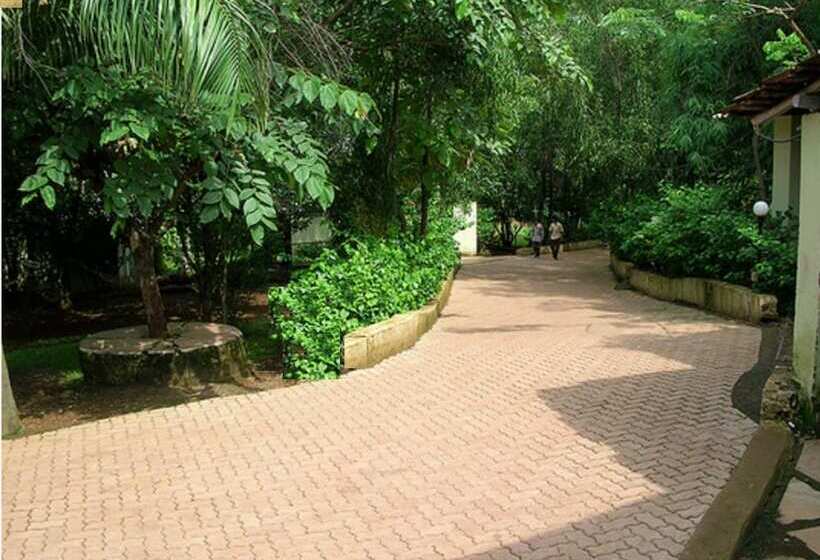 منتجع Nature Trails Durshet, Khopoli