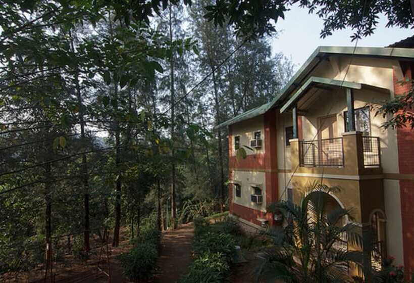 منتجع Nature Trails Durshet, Khopoli