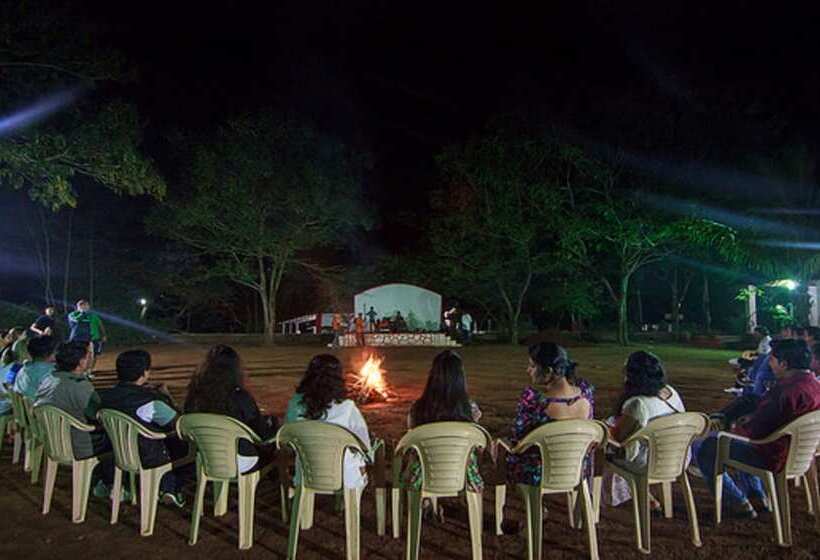 منتجع Nature Trails Durshet, Khopoli