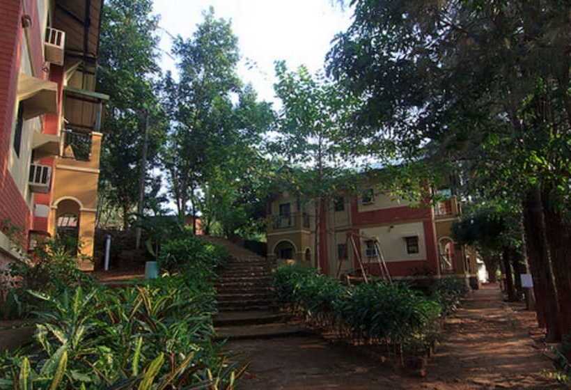 منتجع Nature Trails Durshet, Khopoli