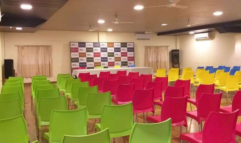 منتجع Nature Trails Durshet, Khopoli