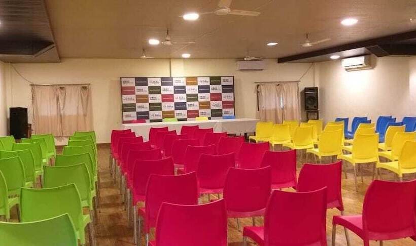 منتجع Nature Trails Durshet, Khopoli