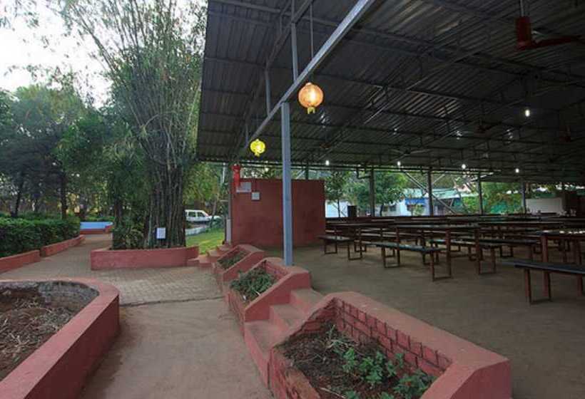 منتجع Nature Trails Durshet, Khopoli