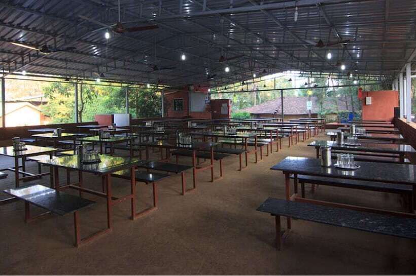리조트 Nature Trails Durshet, Khopoli