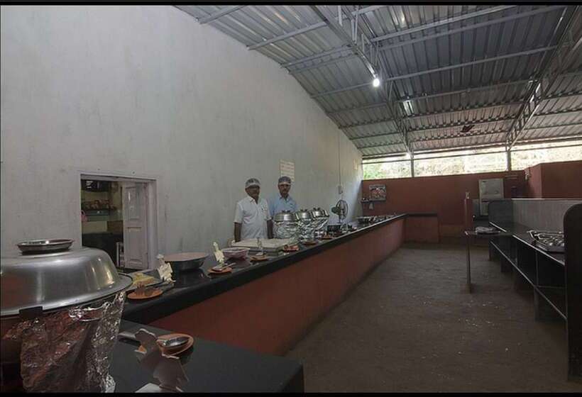 منتجع Nature Trails Durshet, Khopoli