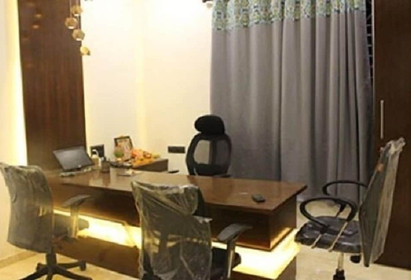 منتجع Tiger Inn