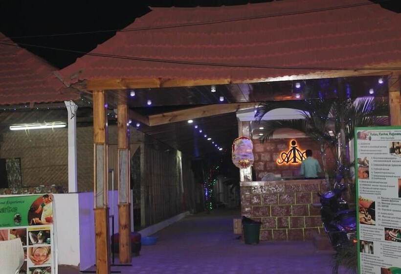 Royal Aarya Beach Resort