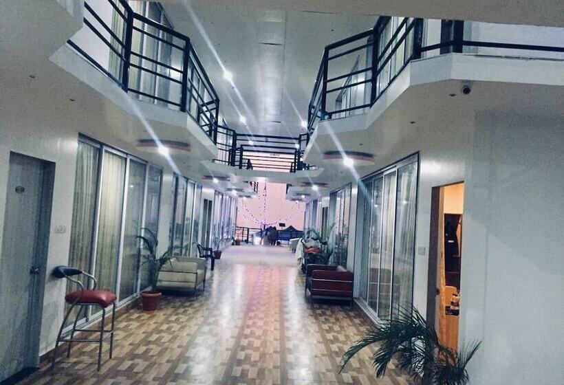 Royal Aarya Beach Resort