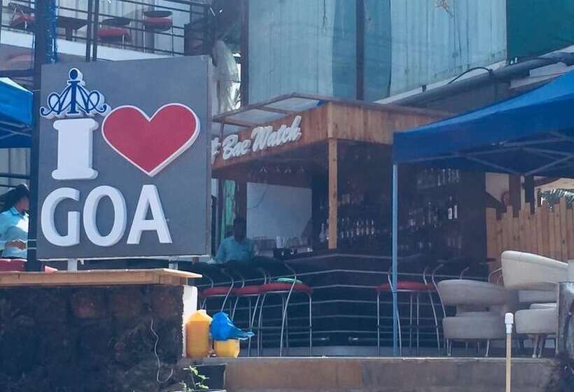 Royal Aarya Beach Resort