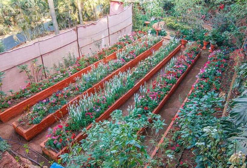 Sherbaug A Theme Park & Resort