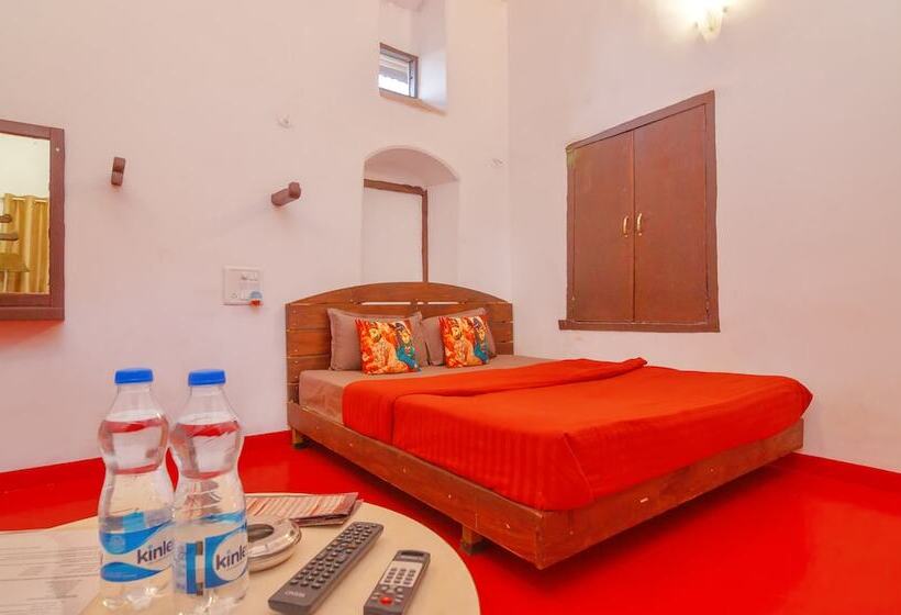 Sherbaug A Theme Park & Resort