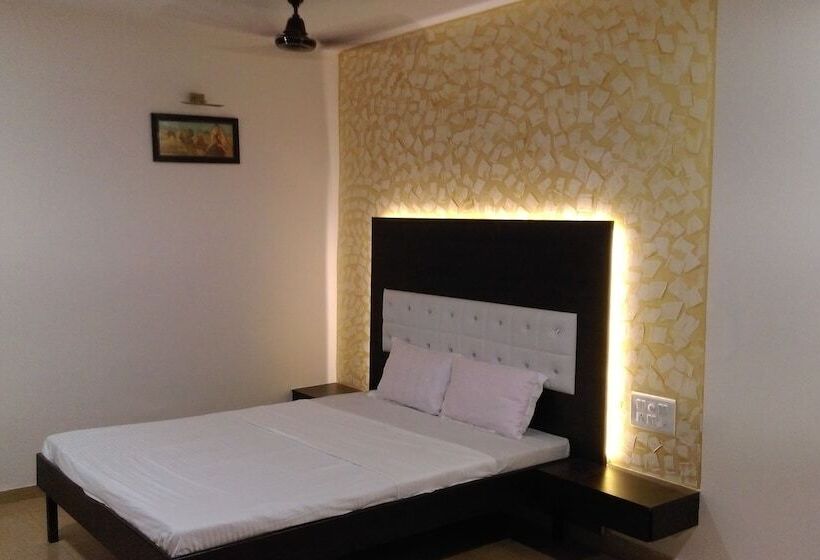 Sun Beach Resort