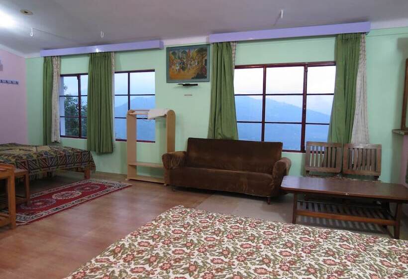 Trishul Orchard Resort