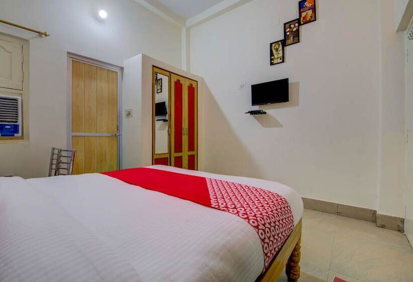 Viraj Hotel By Oyo Rooms