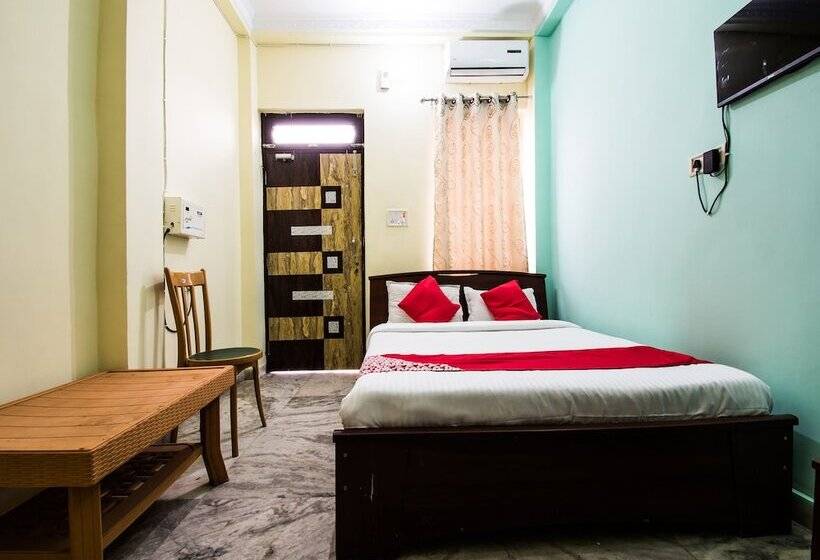 Viraj Hotel By Oyo Rooms