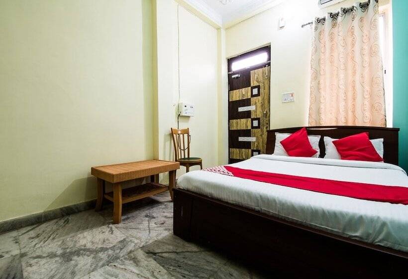 Viraj Hotel By Oyo Rooms