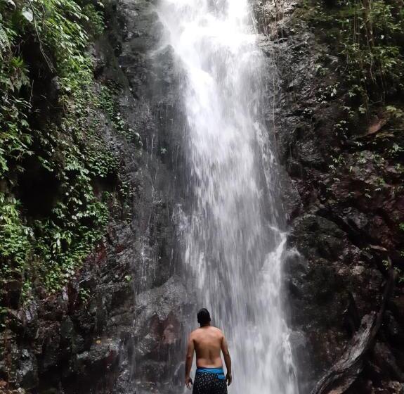 Общежитие Beach Guest House