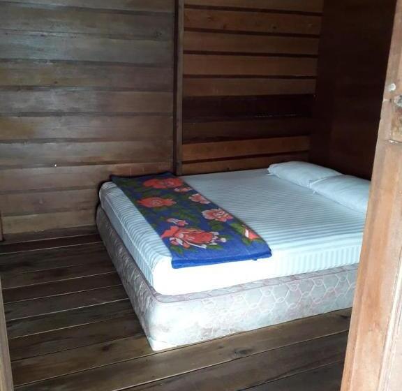 호스텔 Beach Guest House