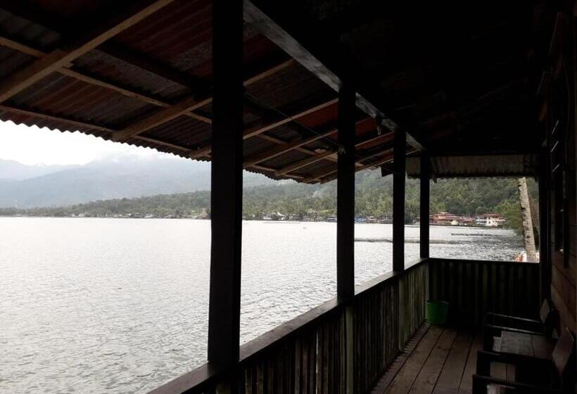 Общежитие Beach Guest House