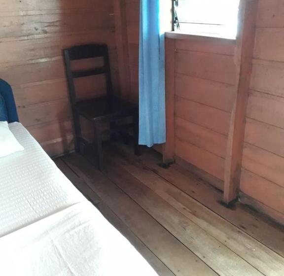 Общежитие Beach Guest House