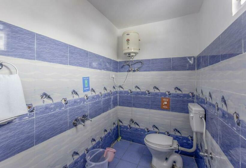 旅馆 Zostel Chitkul