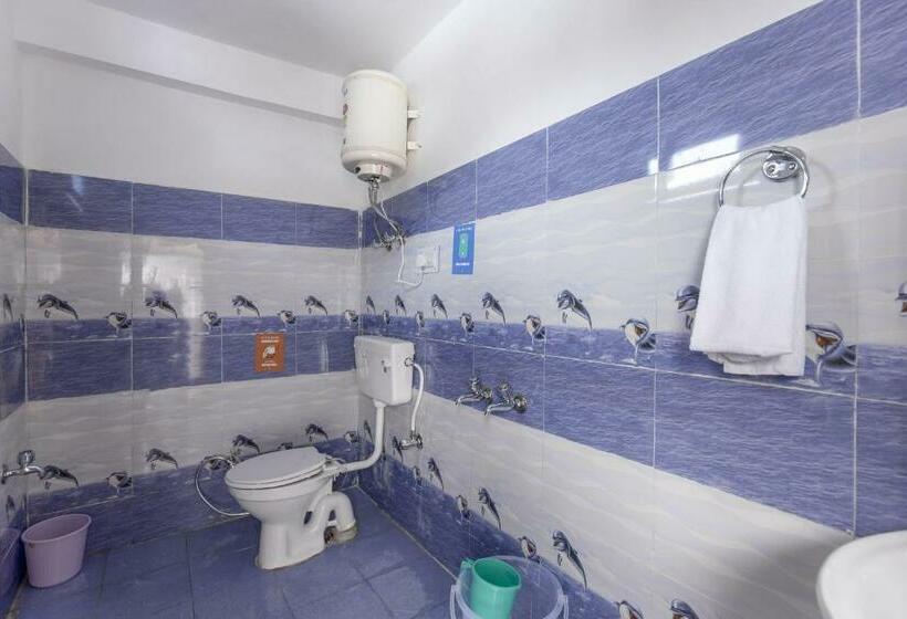 旅馆 Zostel Chitkul