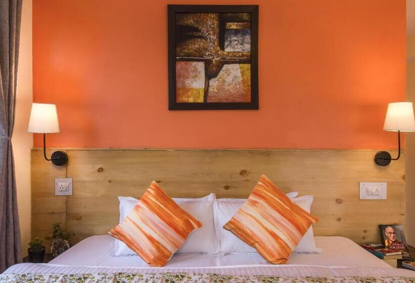 旅馆 Zostel Chitkul