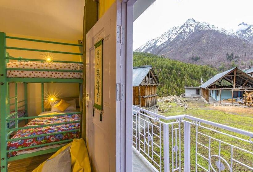 旅馆 Zostel Chitkul