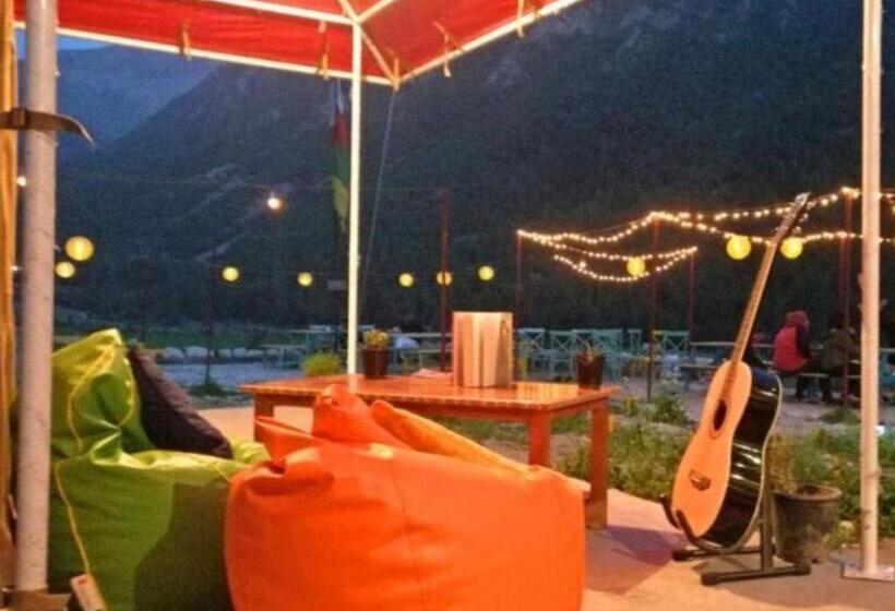 旅馆 Zostel Chitkul