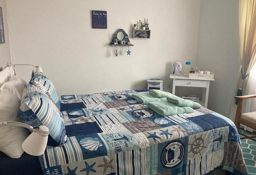 مبيت وإفطار 57 On Wellington Accommodation