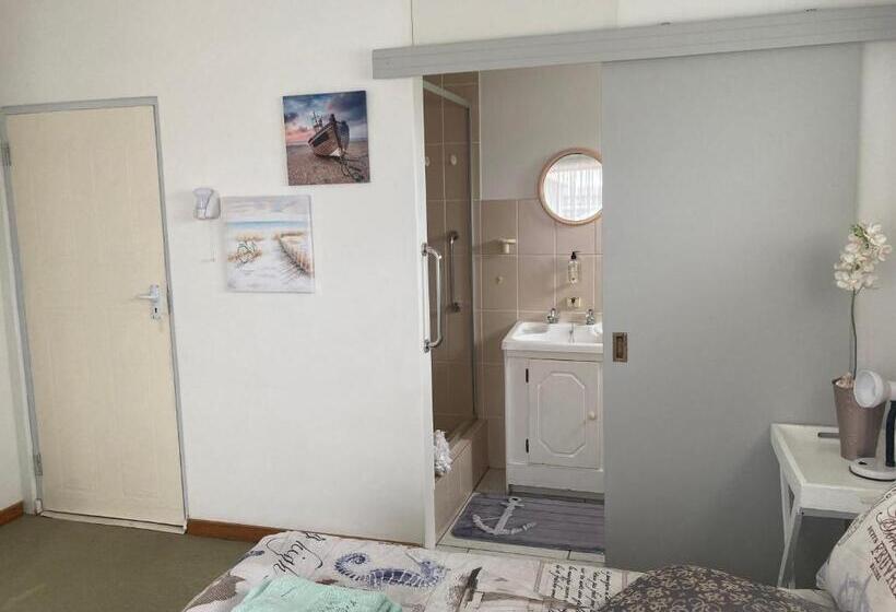 مبيت وإفطار 57 On Wellington Accommodation