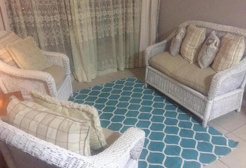 צימר 57 On Wellington Accommodation