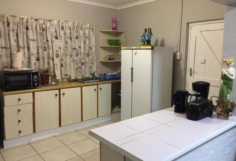 צימר 57 On Wellington Accommodation