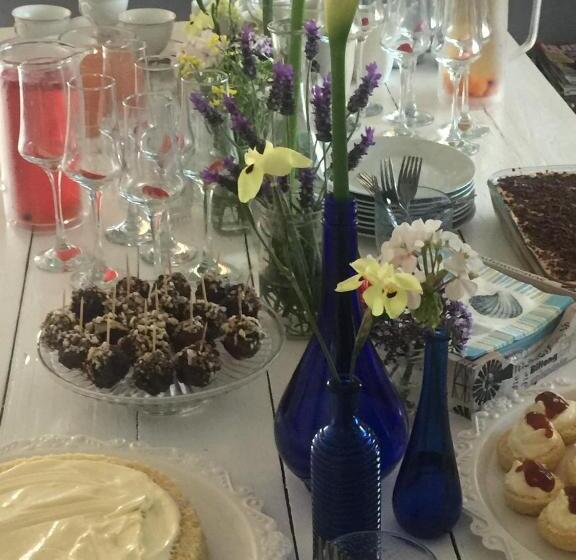 צימר 57 On Wellington Accommodation