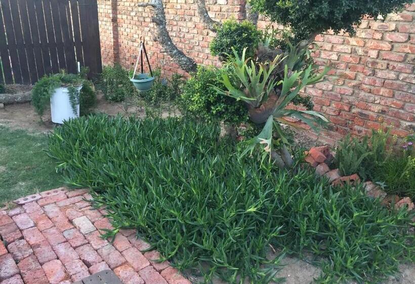 צימר 57 On Wellington Accommodation