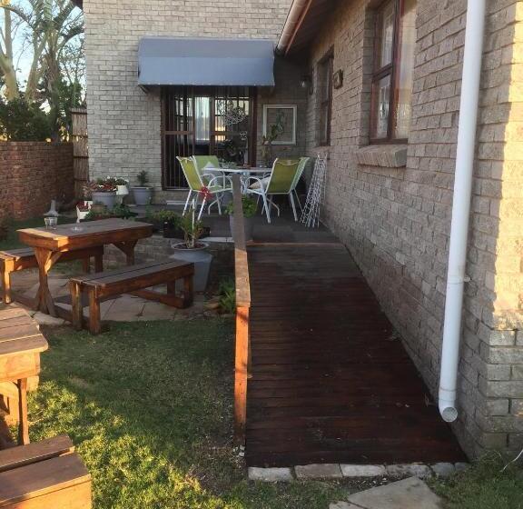 צימר 57 On Wellington Accommodation