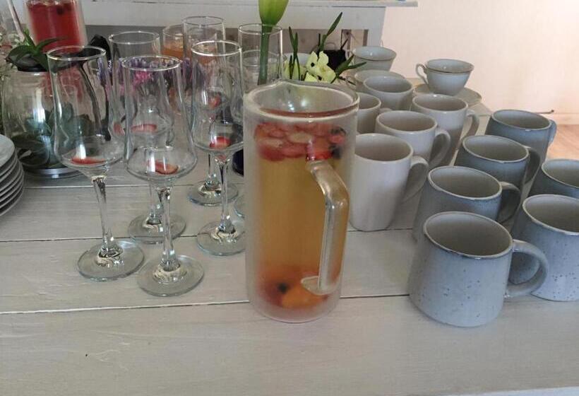 צימר 57 On Wellington Accommodation