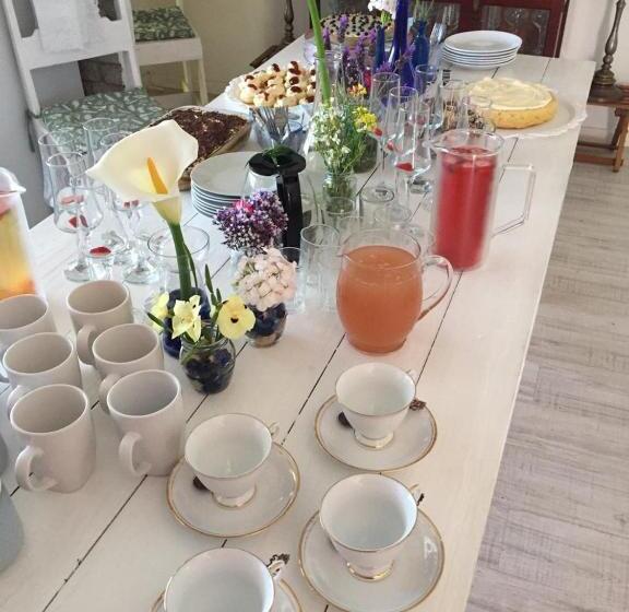 צימר 57 On Wellington Accommodation