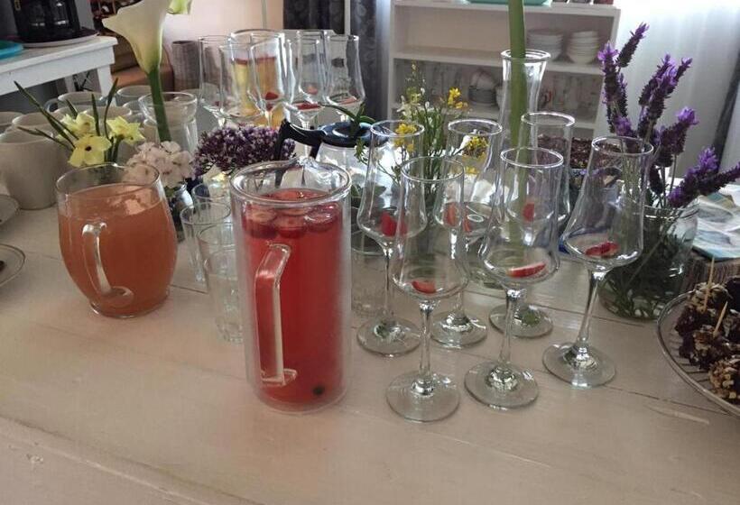 צימר 57 On Wellington Accommodation