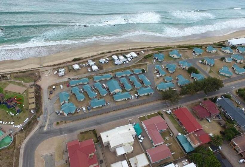 住宿加早餐  Die C Skulp