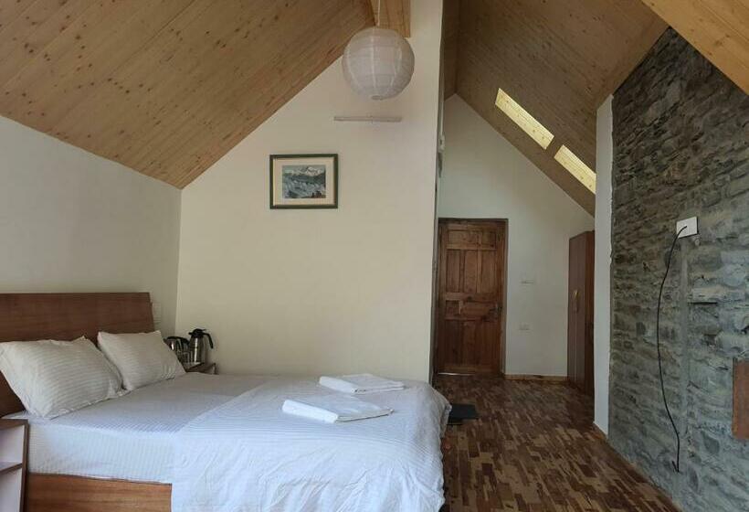 Bed and Breakfast Gemoor Khar Manor House