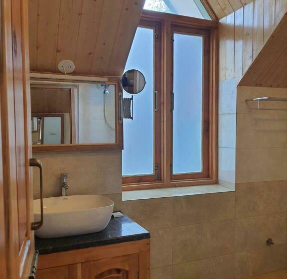 Bed and Breakfast Gemoor Khar Manor House