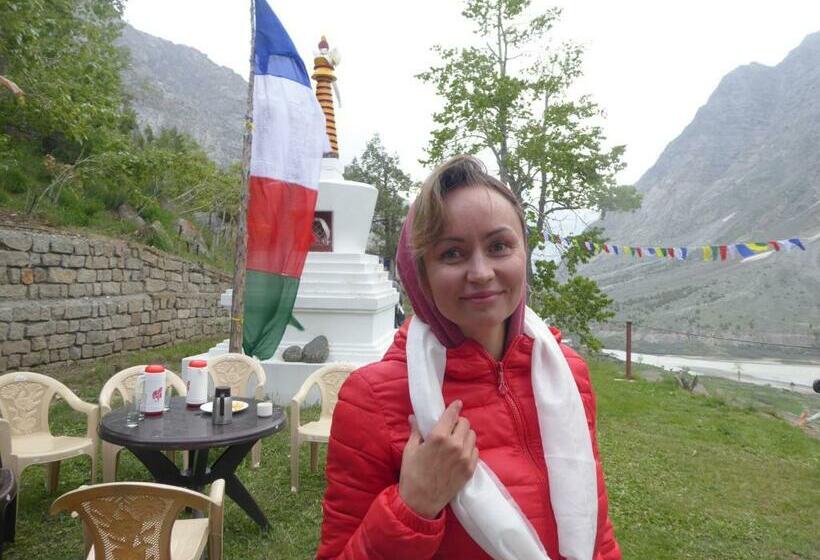 住宿加早餐 Gemoor Khar Manor House