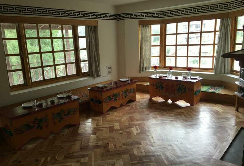 Bed and Breakfast Gemoor Khar Manor House