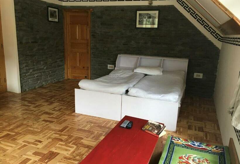 Bed and Breakfast Gemoor Khar Manor House