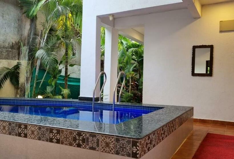 צימר Pinnacle Countryside With Plunge Pool